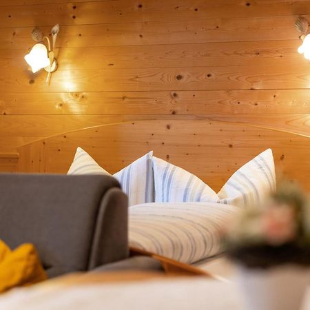 Apartament Haus Bergzauber Neustift im Stubaital Zewnętrze zdjęcie