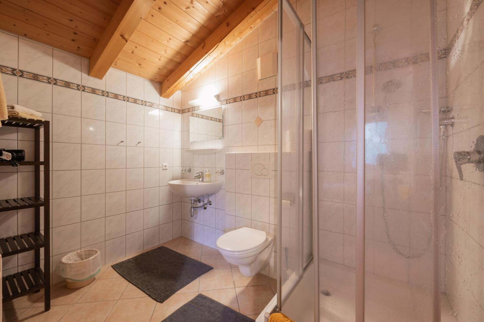 Apartament Haus Bergzauber Neustift im Stubaital Zewnętrze zdjęcie