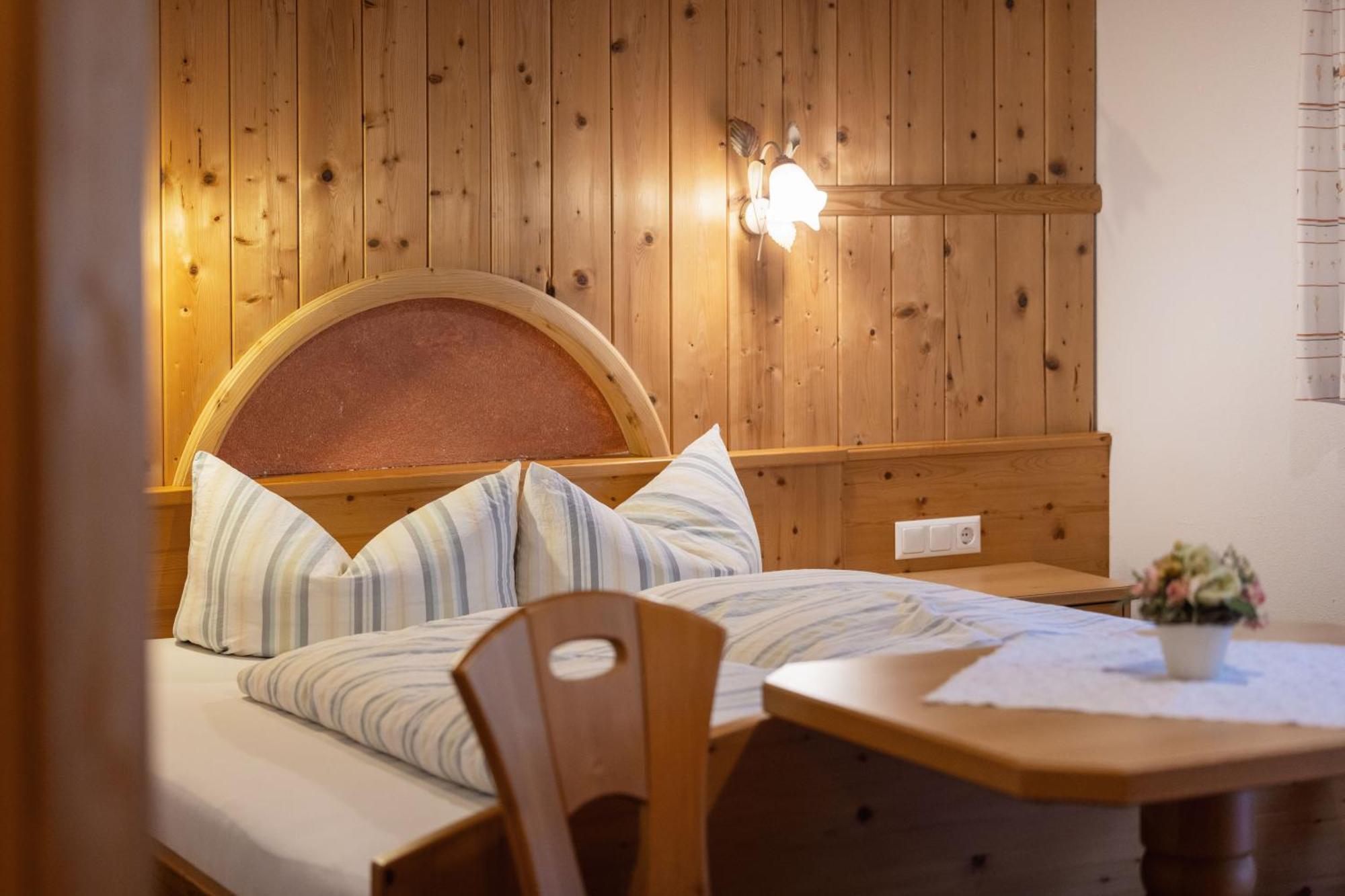 Apartament Haus Bergzauber Neustift im Stubaital Zewnętrze zdjęcie