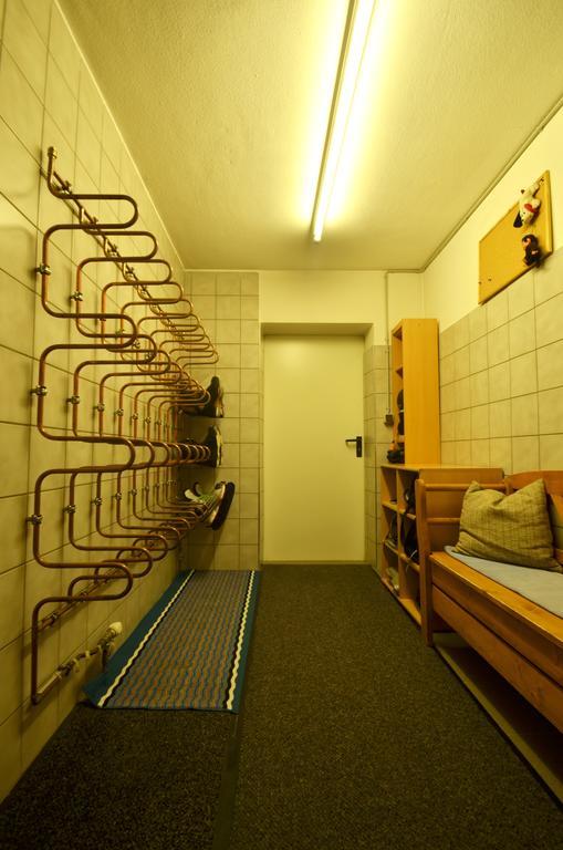 Apartament Haus Bergzauber Neustift im Stubaital Zewnętrze zdjęcie