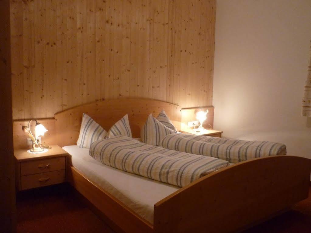 Apartament Haus Bergzauber Neustift im Stubaital Zewnętrze zdjęcie