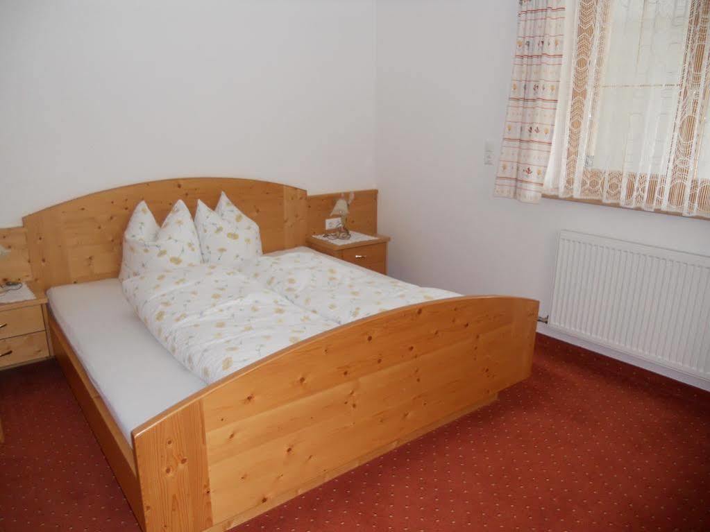 Apartament Haus Bergzauber Neustift im Stubaital Zewnętrze zdjęcie