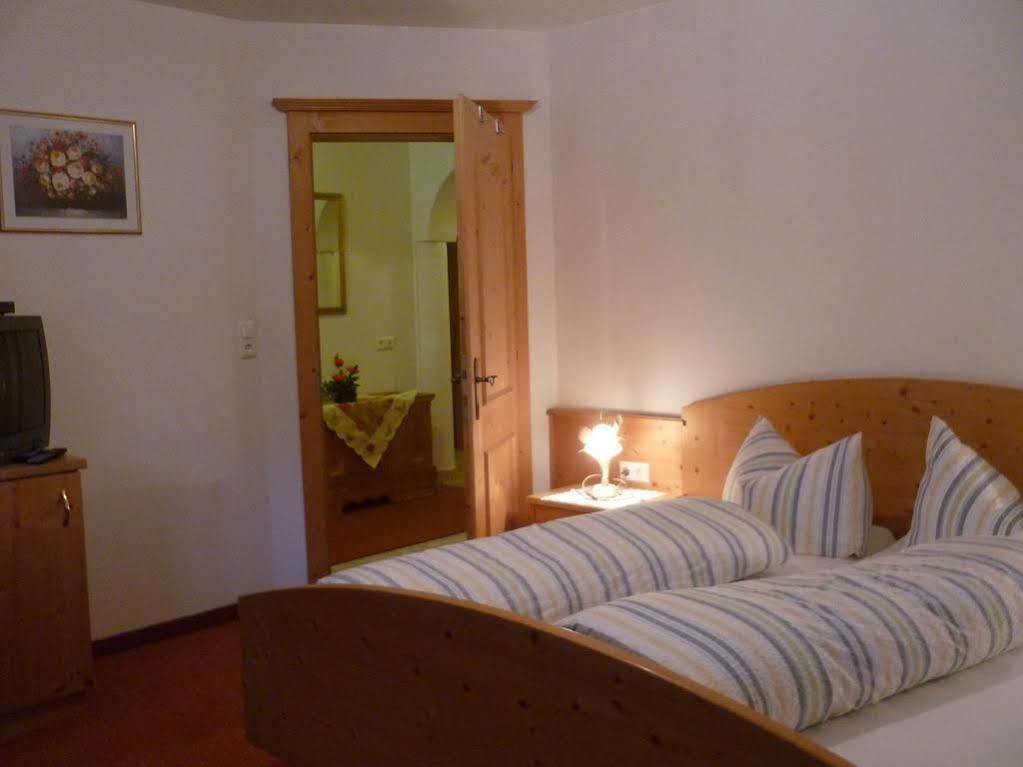 Apartament Haus Bergzauber Neustift im Stubaital Zewnętrze zdjęcie