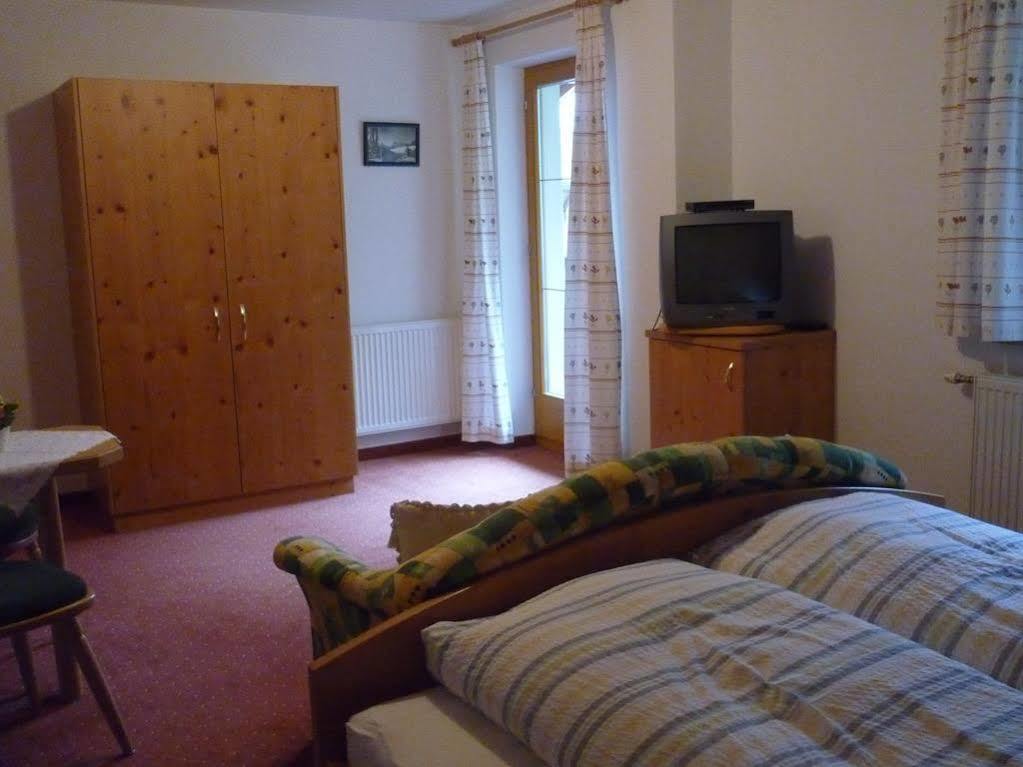Apartament Haus Bergzauber Neustift im Stubaital Zewnętrze zdjęcie