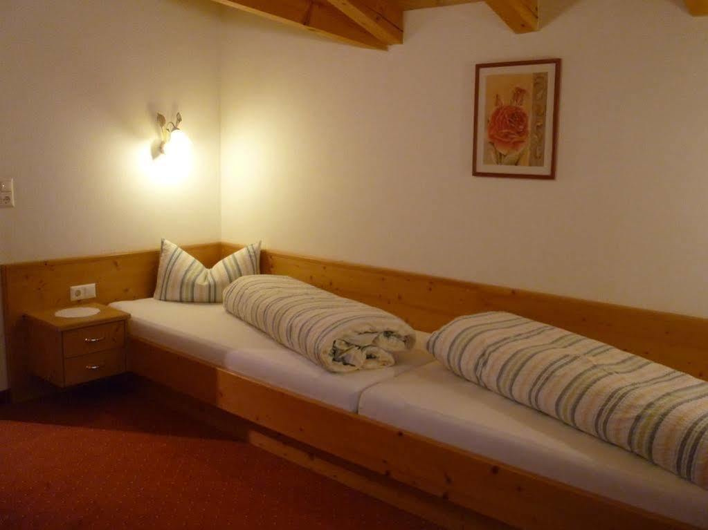 Apartament Haus Bergzauber Neustift im Stubaital Zewnętrze zdjęcie