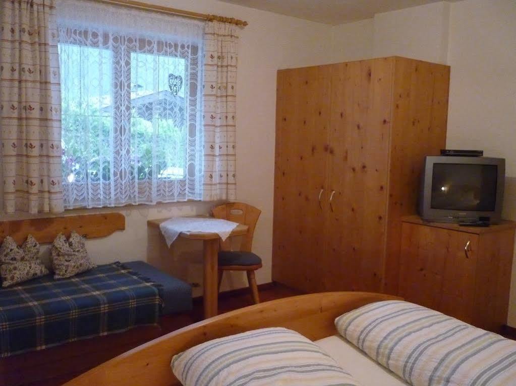 Apartament Haus Bergzauber Neustift im Stubaital Zewnętrze zdjęcie