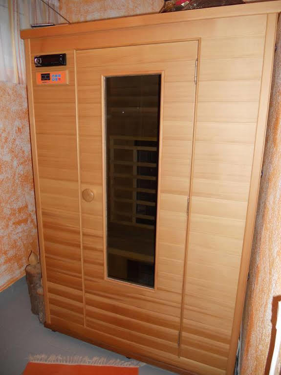 Apartament Haus Bergzauber Neustift im Stubaital Zewnętrze zdjęcie
